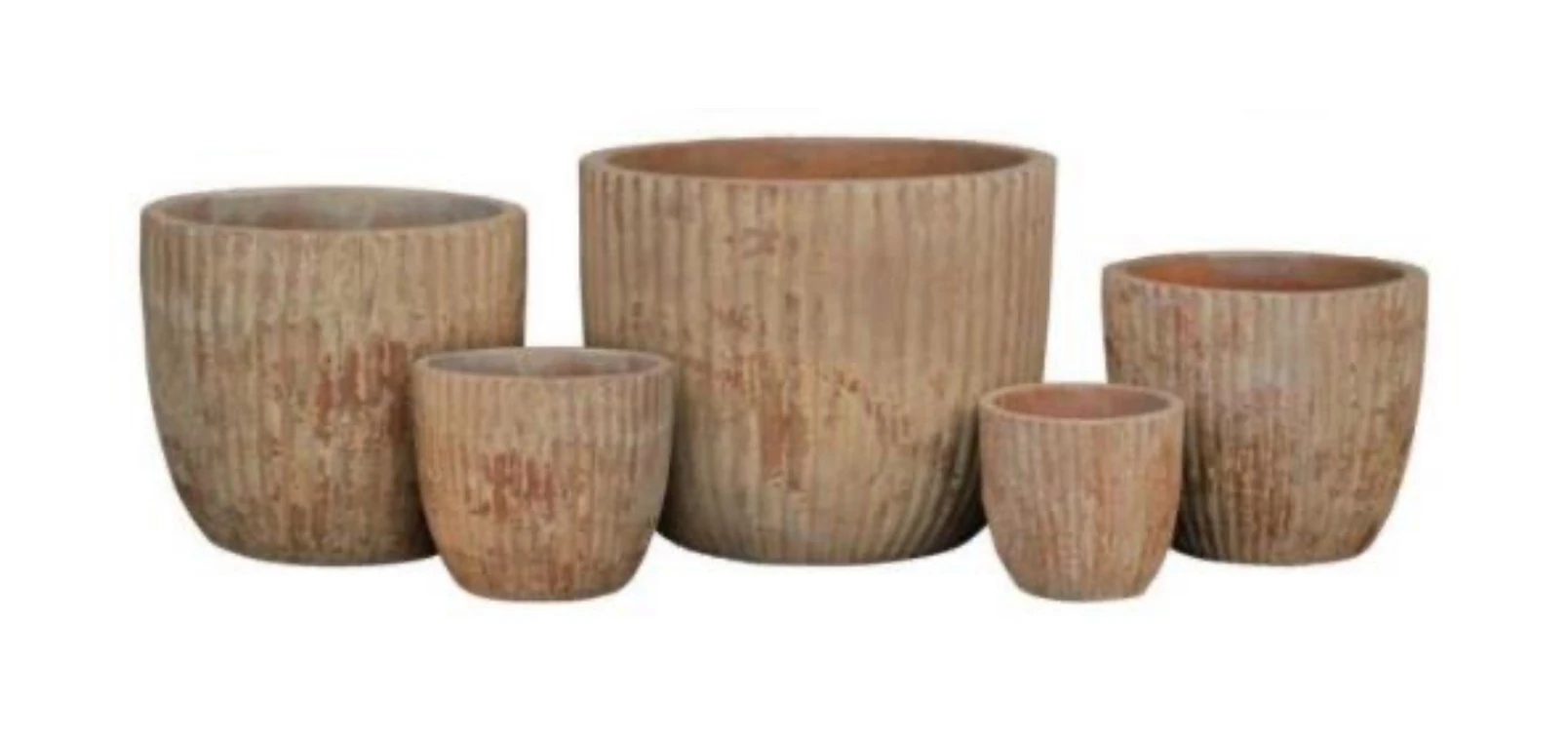 Terracotta Planter Terracotta Planter