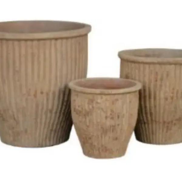 Terracotta Planter