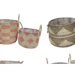 Woven Decorative Planter / Container shown within supplier group reference