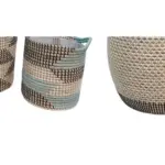 Woven Decorative Planter / Container shown within supplier group reference