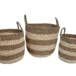 Woven Decorative Planter / Container shown within supplier group reference