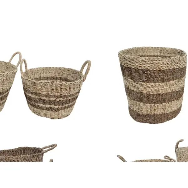 Woven Decorative Planter / Container shown within supplier group reference
