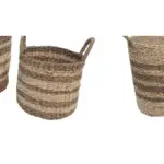 Woven Decorative Planter / Container shown within supplier group reference