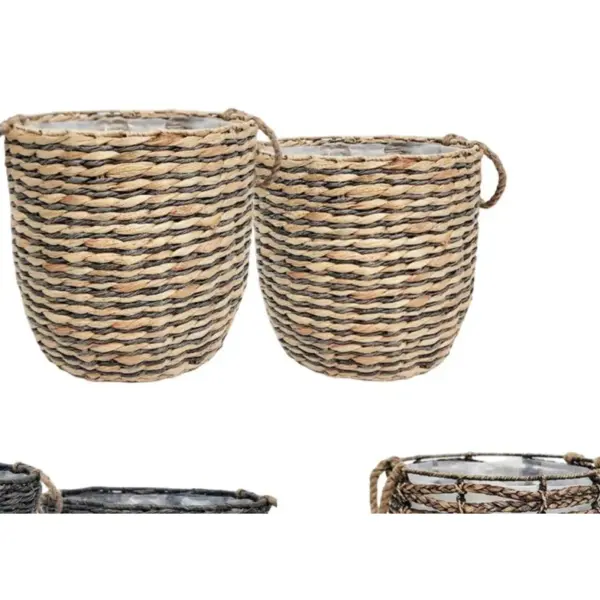 Woven Decorative Planter / Container shown within supplier group reference