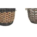 Woven Decorative Planter / Container shown within supplier group reference