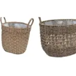 Woven Decorative Planter / Container shown within supplier group reference