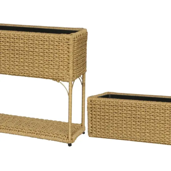 Woven Decorative Planter shown within supplier group reference