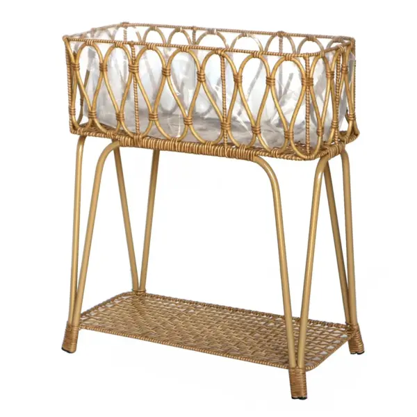 Woven Decorative Planter shown within supplier group reference