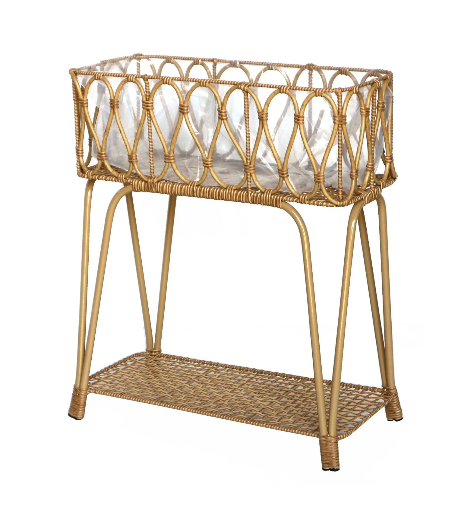 Woven Decorative Planter — Supplier Group Reference Woven Decorative Planter shown within supplier group reference
