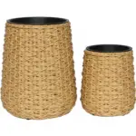 Woven Decorative Planter shown within supplier group reference