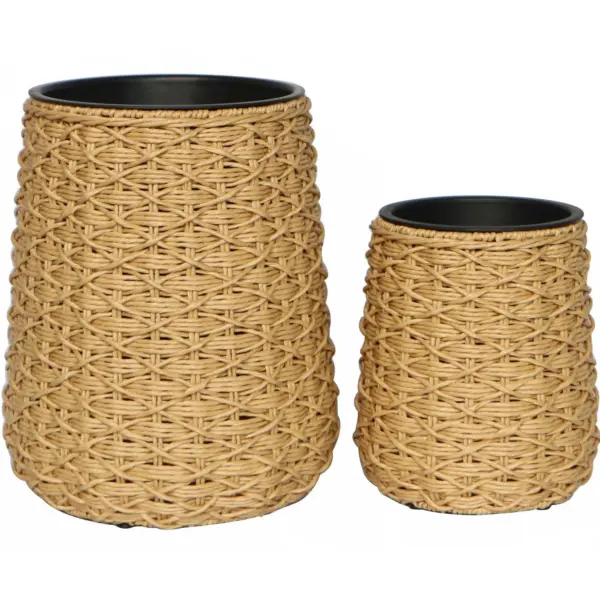 Woven Decorative Planter shown within supplier group reference
