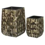 Woven Decorative Planter shown within supplier group reference