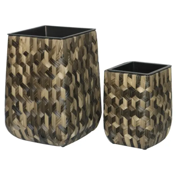 Woven Decorative Planter shown within supplier group reference