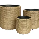 Woven Decorative Planter shown within supplier group reference