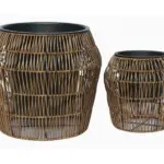 Woven Decorative Planter shown within supplier group reference