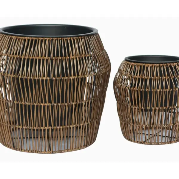 Woven Decorative Planter shown within supplier group reference