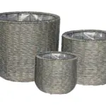 Woven Decorative Planter shown within supplier group reference