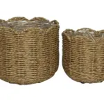 Woven Decorative Planter shown within supplier group reference