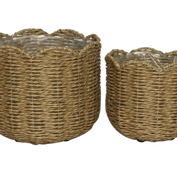 Woven Decorative Planter shown within supplier group reference