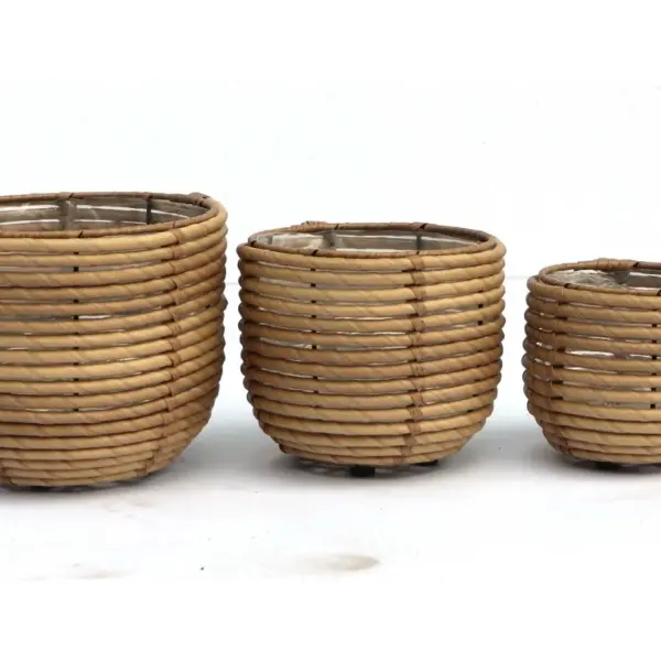 Woven Decorative Planter shown within supplier group reference