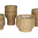 Woven Decorative Planter shown within supplier group reference