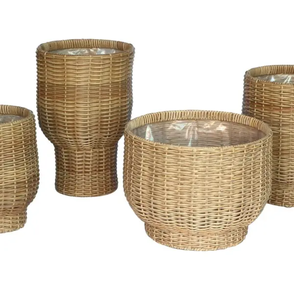Woven Decorative Planter shown within supplier group reference
