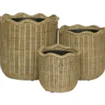 Woven Decorative Planter shown within supplier group reference