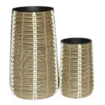 Woven Decorative Planter shown within supplier group reference