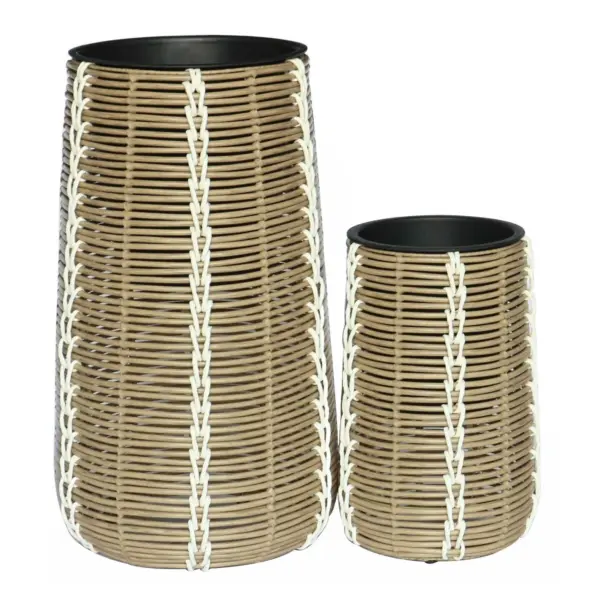 Woven Decorative Planter shown within supplier group reference