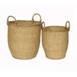 Woven Decorative Planter shown within supplier group reference