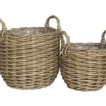 Woven Decorative Planter shown within supplier group reference