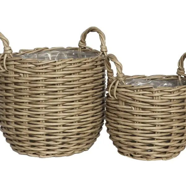 Woven Decorative Planter shown within supplier group reference