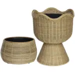 Woven Decorative Planter shown within supplier group reference