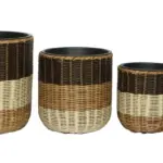 Woven Decorative Planter shown within supplier group reference
