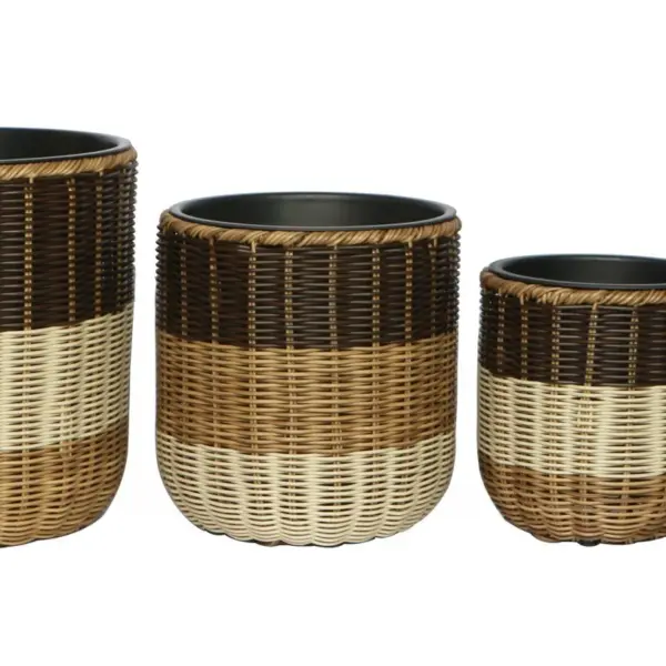 Woven Decorative Planter shown within supplier group reference