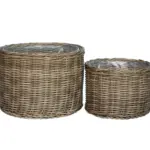 Woven Decorative Planter shown within supplier group reference