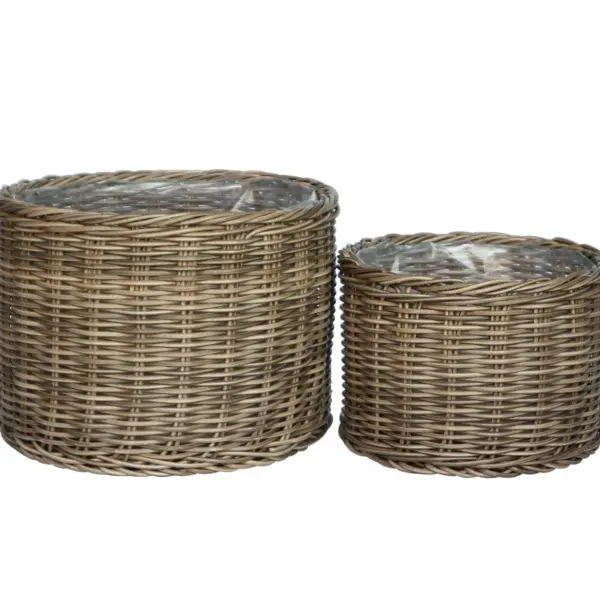 Woven Decorative Planter shown within supplier group reference