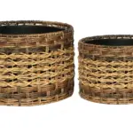 Woven Decorative Planter shown within supplier group reference
