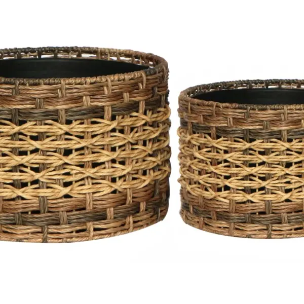 Woven Decorative Planter shown within supplier group reference