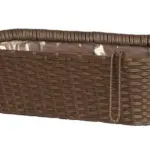 Woven Decorative Planter shown within supplier group reference