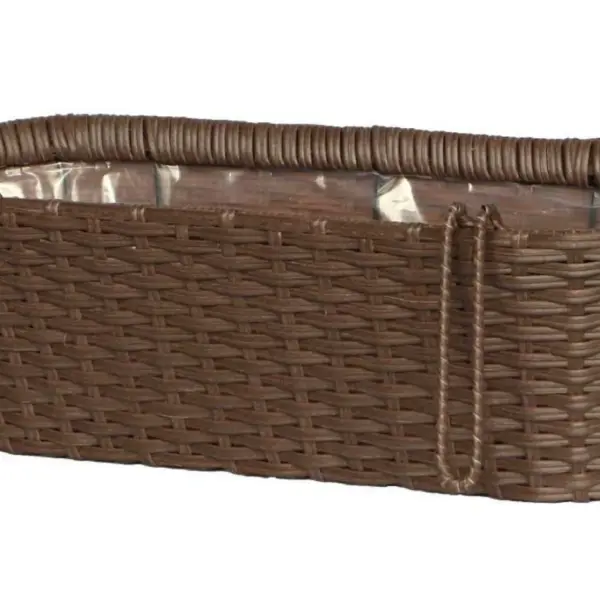 Woven Decorative Planter shown within supplier group reference