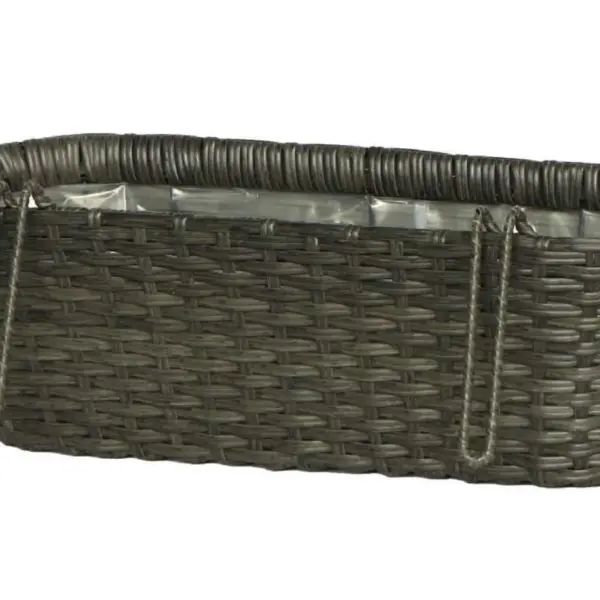 Woven Decorative Planter shown within supplier group reference