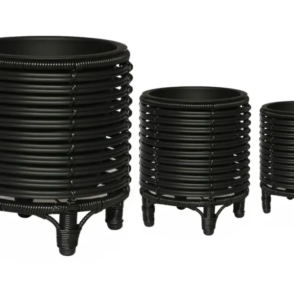 Woven Decorative Planter shown within supplier group reference