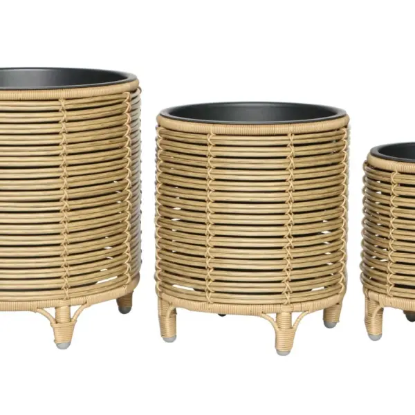 Woven Decorative Planter shown within supplier group reference