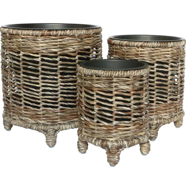Woven Decorative Planter shown within supplier group reference
