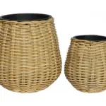 Woven Decorative Planter shown within supplier group reference