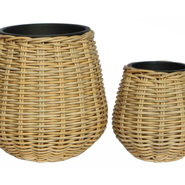 Woven Decorative Planter shown within supplier group reference