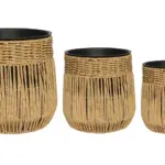 Woven Decorative Planter shown within supplier group reference