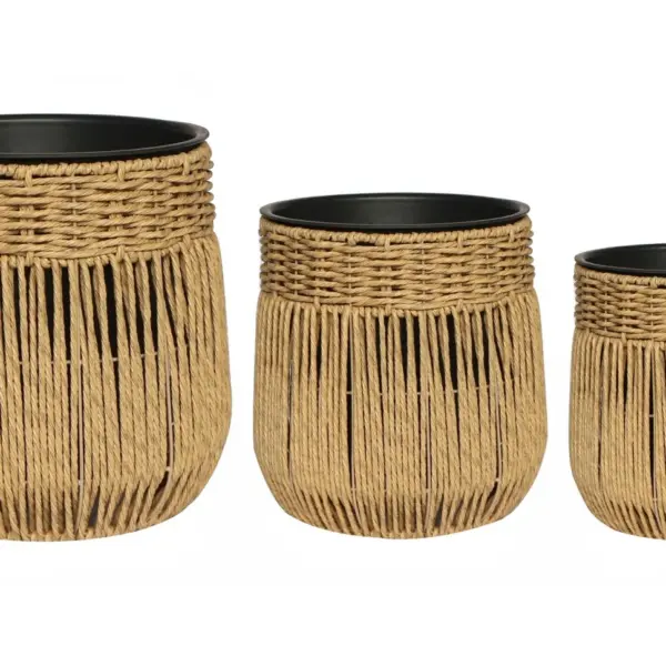 Woven Decorative Planter shown within supplier group reference