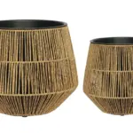 Woven Decorative Planter shown within supplier group reference